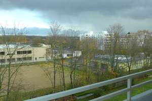 GEPFLEGTE LEERSTEHENDE EIGENTUMSWOHNUNG IN BONN-AUERBERG- IDEAL FÜR EIGENNUTZER  ODER KAPITALANLEGER – Die vollständige Adresse der Immobilie erhältst du vom Anbieter., 53117 Auerberg, Bonn – Vorschaubild 24