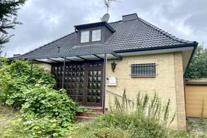 Grundstück mit Altbestand der vielen Möglichkeiten! – Die vollständige Adresse der Immobilie erhältst du vom Anbieter., 25436 Tornesch – Vorschaubild 3