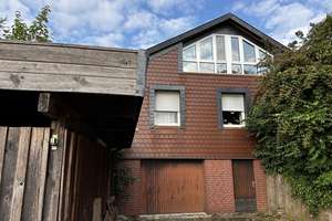 Freistehendes 1 - 2 Familienhaus mit großem Garten am Golfplatz in Gronau / Rheden – Die vollständige Adresse der Immobilie erhältst du vom Anbieter., 31028 Rheden – Vorschaubild 13
