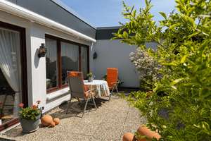 Hannover-Ahlem: Großzügiges Penthouse mit Dachterrasse und Parkblick – Die vollständige Adresse der Immobilie erhältst du vom Anbieter., 30453 Ahlem, Hannover – Vorschaubild 3