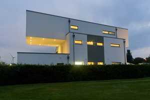 Luxus-Villa mittig Hamburg und Kiel – Segeberg (Kreis) – Vorschaubild 14