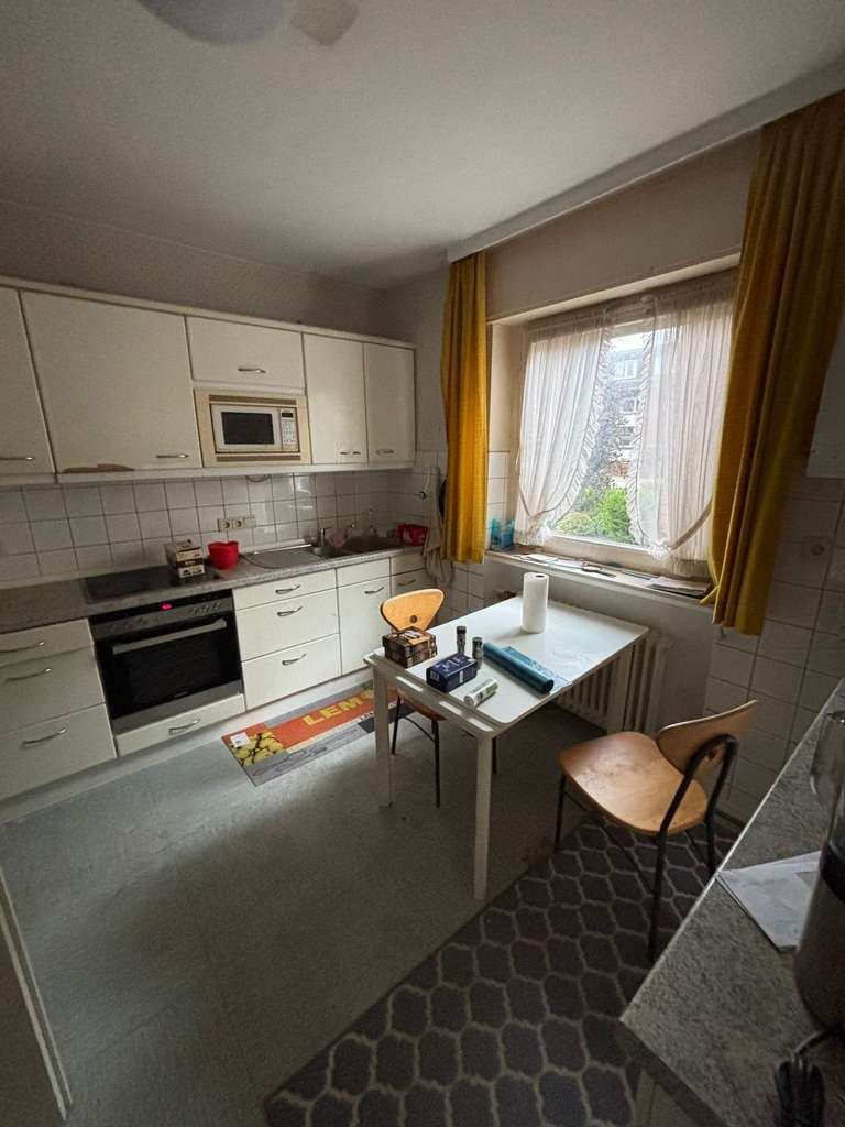 Immobilie in Emsdetten - Freistehendes Zweifamilienhaus mit Garage auf schönem Grundstück in Emsdetten - Bild 4