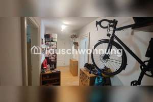 Tauschwohnung: Hinterhaus Dreiraumwohnung im Hechtviertel  – Fichtenstraße 7, 1097 Leipziger Vorstadt, Dresden – Vorschaubild 4