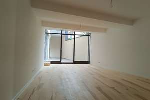 Modernes Loft mit Freisitz/Innenhof in ehemaliger Schlosserei in der Altstadt - Erstbezug – Pleicherpfarrgasse 2, 97070 Altstadt, Würzburg – Vorschaubild 4