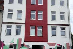 Investment im Szenekiez, nahe zur Elbe!