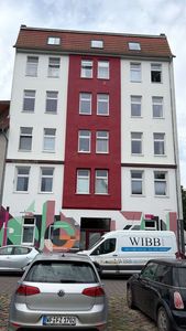 Investment im Szenekiez, nahe zur Elbe!