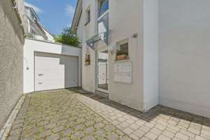 Moderne, lichtdurchflutete 3 Zimmer DG-Wohnung mit großem Süd-Ost-Balkon und Garage – Die vollständige Adresse der Immobilie erhältst du vom Anbieter., 70599 Schönberg, Stuttgart – Vorschaubild 32