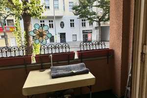 2-Zimmer-Wohnung im Schäferseepark – Selbstnutzung möglich – Am Schäfersee 43, 13407 Reinickendorf (Ortsteil), Berlin – Vorschaubild 4