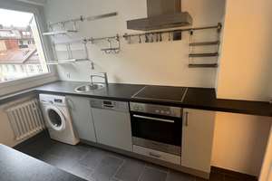 Sanierte 3-Zimmer- Wohnung in Top-Altstadtlage (Neue Gasse) mit Einbauschrank  – Die vollständige Adresse der Immobilie erhältst du vom Anbieter., 90403 Altstadt, St. Sebald, Nürnberg – Vorschaubild 5