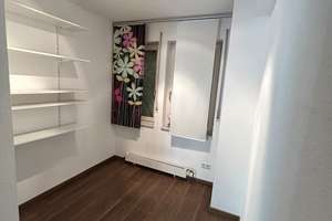 Freistehendes Haus mit unverbaubarem Blick auf Pferde und den Sonnenuntergang – 40489 Kalkum, Düsseldorf – Vorschaubild 22