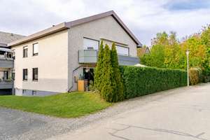Einzugsbereit: moderne Terrassenwohnung mit 4-Zimmern & Garage in Jöllenbeck – Die vollständige Adresse der Immobilie erhältst du vom Anbieter., 33739 Jöllenbeck, Bielefeld – Vorschaubild 12