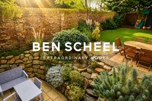 Stylisch sanierte Gartenwohnung mit weiterer Dachgeschosswohnung – Die vollständige Adresse der Immobilie erhältst du vom Anbieter., 40549 Oberkassel, Düsseldorf – Vorschaubild 3