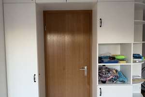 Schöne 3-Zimmer DG Wohnung in Alterlangen – Erlenfeld 20, 91056 Alterlangen, Erlangen – Vorschaubild 8
