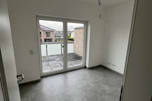 Modernes Reihenendhaus Neubau | KfW 40 | PV-Anlage | Verden – Trensenweg 16, 27283 Verden (Aller) – Vorschaubild 18