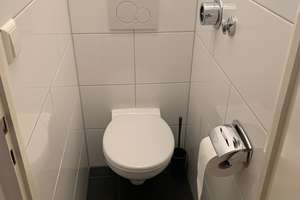 Sehenswerte, helle  Wohnung in top gepflegtem Zustand – Rötestr. 57, 70197 Rotebühl, Stuttgart – Vorschaubild 4