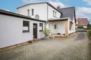 Stadtjuwel in den Tribseer Wiesen - Sanierte DHH mit Gästezimmer – Stralsund – Vorschaubild 16