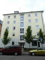 Augsburg, 1 Zi., 38 ... - Eigentumswohnungen, 1-Zimmer