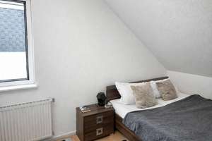 Helle, ruhige 2 Zimmer Dachgeschosswohnung Duisburg Buchholz – Die vollständige Adresse der Immobilie erhältst du vom Anbieter., 47249 Buchholz, Duisburg – Vorschaubild 8