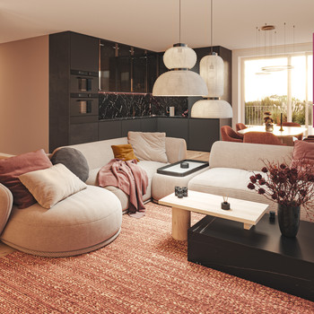 Eigentumswohnungen in Köln-Braunsfeld