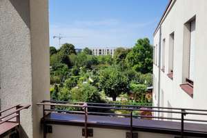 Von Privat: 3-Zimmer-Wohnung mit Balkon und Einbauküche in Mainz-Weisenau nahe Volkspark – Die vollständige Adresse der Immobilie erhältst du vom Anbieter., 55130 Weisenau, Mainz – Vorschaubild 14