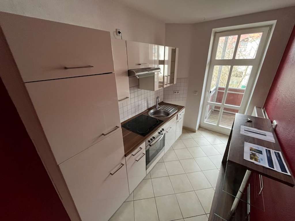 Kapitalanlage 5% Rendite oder Selbstbezug !!!!