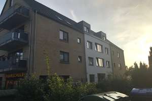  Moderne 2-Zimmer Terrassenwohnung im EG - komfortabel, barrierearm & Stellplatz in St. Jürgen – 23562 Sankt Jürgen, Lübeck – Vorschaubild 15
