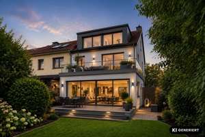 Eure Familienpläne wachsen - euer Zuhause auch. Reihenendhaus in Heisingen. – Die vollständige Adresse der Immobilie erhältst du vom Anbieter., 45259 Heisingen, Essen – Vorschaubild 18