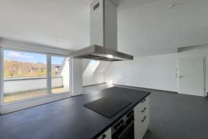 Hochwertige Maisonette-Wohnung inkl. EBK – Theodor-Heuss-Straße 66, 41065 Dahl, Mönchengladbach – Vorschaubild 2