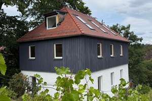 Mehr Radebeul..., Weinberg und Blick geht nicht... – 1445 Radebeul – Vorschaubild 17