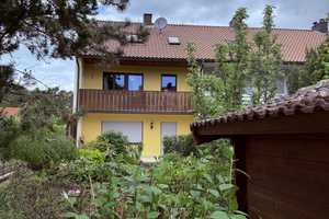 REH in Bestlage mit Gartenparadies- gepflegt, solide, voller Möglichkeiten! – Roth (Kreis) – Vorschaubild 13