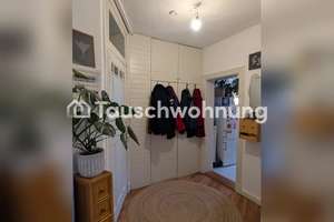 Tauschwohnung: 2Zi Altbauwohnung – Die vollständige Adresse der Immobilie erhältst du vom Anbieter., 24114 Südfriedhof, Kiel – Vorschaubild 6