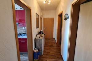 Siegen, Innenstadt, schöne 3 Zimmer, Küche, Bad – Hambergstraße 66, 57074 Siegen, Siegen – Vorschaubild 5