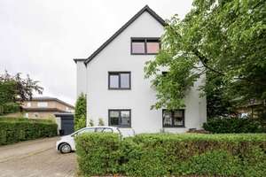 Bremerhaven-Geestemünde // Kernsaniertes Einfamilienhaus mit großzügigem Raumangebot in begehrter Wo – Die vollständige Adresse der Immobilie erhältst du vom Anbieter., 27574 Geestemünde, Bremerhaven – Vorschaubild 47