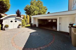 Top gepflegtes, großzügiges Einfamilienhaus in absolut bevorzugter Wohnlage von Nordhorn – Die vollständige Adresse der Immobilie erhältst du vom Anbieter., 48527 Nordhorn – Vorschaubild 12