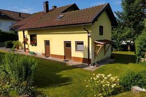Gemütliches Einfamilienhaus mit großem Grundstück in ruhiger Lage von Zwiesel – Bayerischer Wald – Die vollständige Adresse der Immobilie erhältst du vom Anbieter., 95227 Zwiesel – Vorschaubild 10
