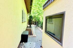 Tolles Einfamilienhaus in ruhiger und doch zentraler Lage mit Einliegerwhg. – Die vollständige Adresse der Immobilie erhältst du vom Anbieter., 69120 Neuenheim, Heidelberg – Vorschaubild 8