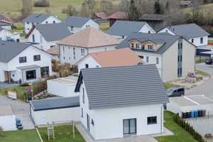 Denkingen: Ziehen Sie ohne Bauzeit in IHR NEUWERTIGES HAUS in Top-Wohnlage – Tuttlingen (Kreis) – Vorschaubild 49
