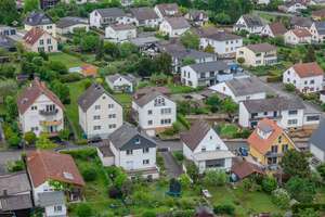 Großes Haus großes Glück - provisionsfrei – Die vollständige Adresse der Immobilie erhältst du vom Anbieter., 35398 Allendorf, Gießen – Vorschaubild 7