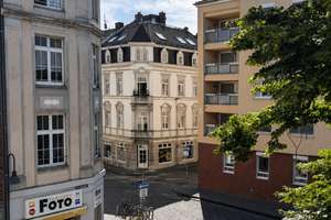 Mehrfamilienhaus mit etablierter Fahrradmanufaktur und nachhaltiger Mieterstruktur am Lindenplatz – Die vollständige Adresse der Immobilie erhältst du vom Anbieter., 52064 Lindenplatz, Aachen – Vorschaubild 6