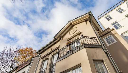 Bild von Der Alster so nah!