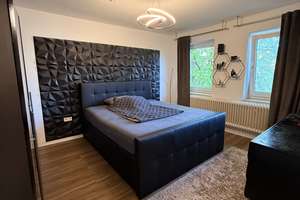 Sanierte moderne 2-Zimmer Wohnung in Frankfurt Sachsenhausen-Süd -sehr ruhige Lage - Top Ausstattung – Bornemannstraße 25, 60599 Sachsenhausen-Süd, Frankfurt am Main – Vorschaubild 18