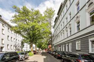 Modernes 4,5‑Raumkonzept trifft auf Altbaucharme – 127 m² ETW mit Balkon, Tageslichtbad + Gäste-WC – Die vollständige Adresse der Immobilie erhältst du vom Anbieter., 45144 Frohnhausen, Essen – Vorschaubild 18