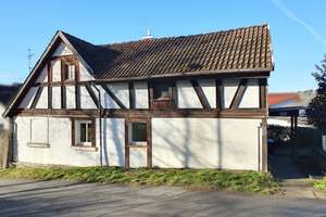 Einfamilienhaus in Eubigheim  perfekt für Handwerker! – Die vollständige Adresse der Immobilie erhältst du vom Anbieter., 74744 Ahorn – Vorschaubild 18