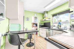 Saniertes Haus in zentraler Lage mit Wintergarten in Leck – Die vollständige Adresse der Immobilie erhältst du vom Anbieter., 25917 Leck – Vorschaubild 7