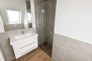 Exklusive Penthousewohnung mit 6 m Deckenhöhe & Süd-Loggia – Hackfurthstr. 78a, 46244 Kirchhellen-Mitte, Bottrop – Vorschaubild 23