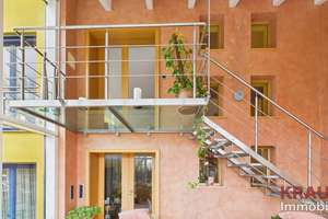 *Exklusive Design-Residenz mit 363 qm Wohnfläche in ruhiger Bestlage von Bad Abbach* – Die vollständige Adresse der Immobilie erhältst du vom Anbieter., 93077 Bad Abbach – Vorschaubild 28