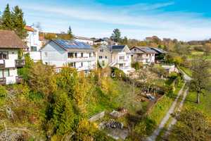 Attraktives Zweifamilienhaus mit traumhafter Aussicht am Ortsrand von Liggeringen – Radolfzell am Bodensee, Konstanz (Kreis), 78315 Konstanz (Kreis) – Vorschaubild 5