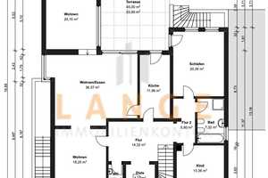 :::ZENTRALE LAGE:::BUNGALOW:::SCHÖNES GRUNDSTÜCK:::EINLIEGERWOHNUNG:::
GARAGE::: – Rhein-Sieg-Kreis – Vorschaubild 15