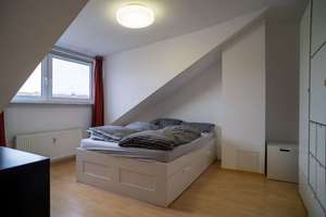 Großzügiges Wohnen unterm Dach – lichtdurchflutet & charmant – Die vollständige Adresse der Immobilie erhältst du vom Anbieter., 68305 Waldhof, Mannheim – Vorschaubild 16