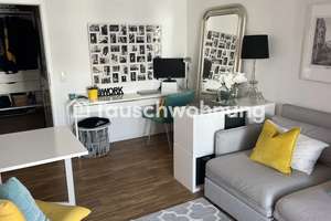 Tauschwohnung: Zentrale 2 Zimmer Wohnung (Neubau) am Potsdamer Hbf – Die vollständige Adresse der Immobilie erhältst du vom Anbieter., 14473 Südliche Innenstadt, Potsdam – Vorschaubild 2